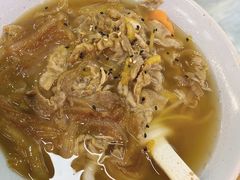 -松幸日式料理(中山路店)