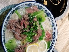 -三毛牛肉店(福强店)
