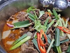 -味逍遥牛肉火锅(万江旗舰店)