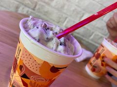 -DQ·蛋糕·冰淇淋(融创茂店)