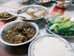 -阿秋牛排(湖心街店)