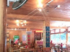 大堂-七彩云酸水鱼(龙胜十七分店)