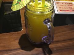 -火炉火自助餐(枫蓝国际店)