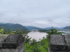 -台州府城(江南长城)