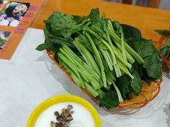 -藏味八珍特色火锅