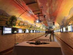 -青岛葡萄酒博物馆