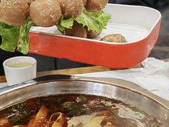 -老城红焖羊肉(人民路店)
