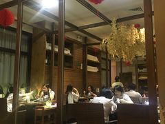 -润泽园椰子鸡(汇一城店)