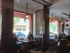 大堂-海坛特色小吃·只做平潭特色菜(平潭店)