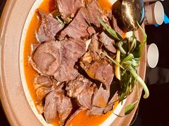 -菌自由丨野生菌火锅特色庭院餐厅(丽江古城店)