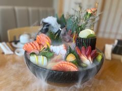 -一石三鸟烧鸟居酒屋(南桥美谷店)