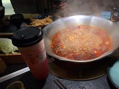 -湊湊火锅·茶憩(石家庄万象城店)