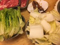 -月圆火锅(宁海东路二店)