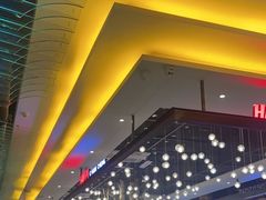 -河坝烧烤串城(金达莱店)