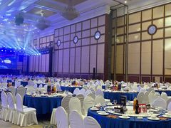 -圣爵菲斯大酒店(长沙世界之窗店)