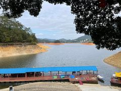 -广州市流溪河国家森林公园