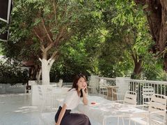 -ADO KAFE(大学城店)