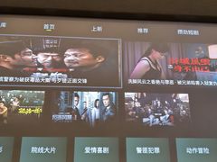 -儒之堂·足道养生SPA影院式(万融城店)