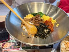 -梨花牛肉汤饭(仁恒伊势丹店)