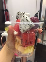 -OnHair Salon