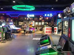 -大玩家(路南万达店)