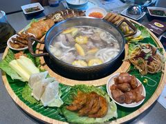 -椰小鸡·琼州糟粕醋(美兰缤纷城店)