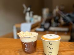 -O.P.S. CAFE