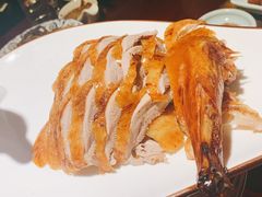 -北平食府(马鞍山路店)