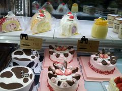 -老鼎丰(靖宇街总店)