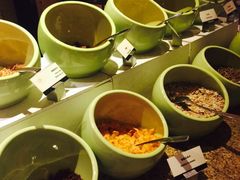 -上海东方佘山翰悦阁酒店·Vie全日制餐厅