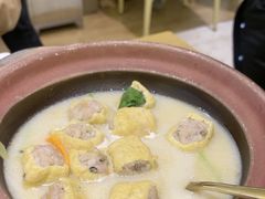 -粤集·手工粤菜(皇庭广场店)