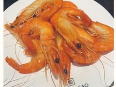 -川骄海鲜自助(河东店)