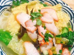 -笋爷高汤嗦螺粉·螺蛳粉(上社店)