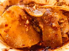 毛路边边冒土豆-马路边边麻辣烫(世纪金源店)