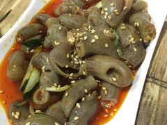 鱼肚-老刘私厨猪脚饭
