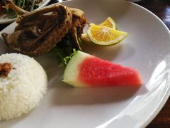 -脏鸭餐厅(乌布总店)