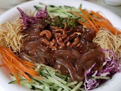 -石老头关东饺子王·东北菜(嘉华鑫城店)
