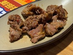 -百年食客韩式烤肉(南三环店)