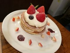 莓朋友的乳酪-AFS Cafe & Canteen(闽江二路店)