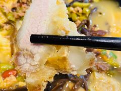 -螺世纪螺蛳粉·桂味小排档(裕德店)