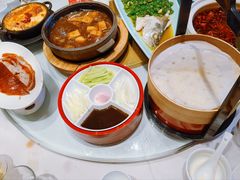-慧泽园·烤鸭店(花园里店)