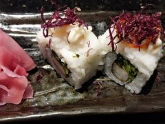 -梅筑·创意料理(王府井百货店)