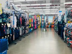 -迪卡侬(观山店)