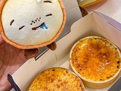 -PAUL LAFAYET 法式甜品(深圳湾万象城店)