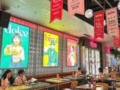 -BOTTEGA意库(中骏世界城店)
