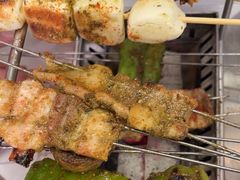 -古彭7只羊·招牌白串·碳锅羊肉旗舰店