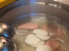 -润园四季椰子鸡火锅(海上世界店)