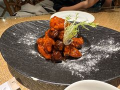 -渝信川菜(西单店)