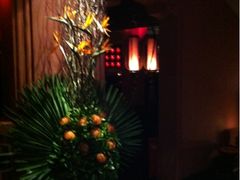 iphone_upload_pic-花马天堂云南餐厅 Lost Heaven(高邮路店)