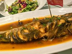 -老德州四合院·德州菜(天衢路店)